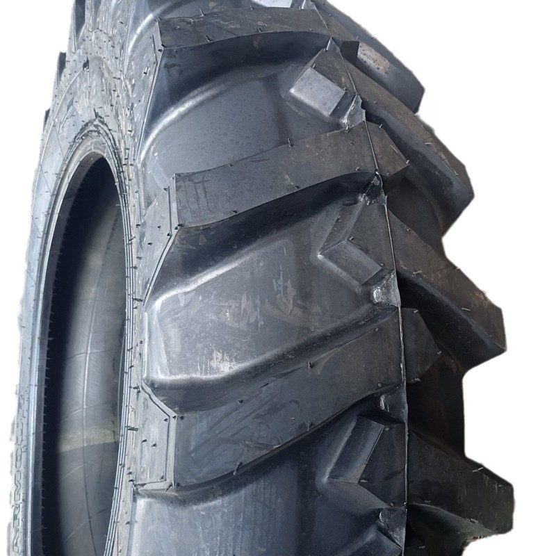 Agricultural Cutter Machinery Combine Harvester Tire Spare Parts Farm Truck Tractor New Tyre Irrigation Tyre