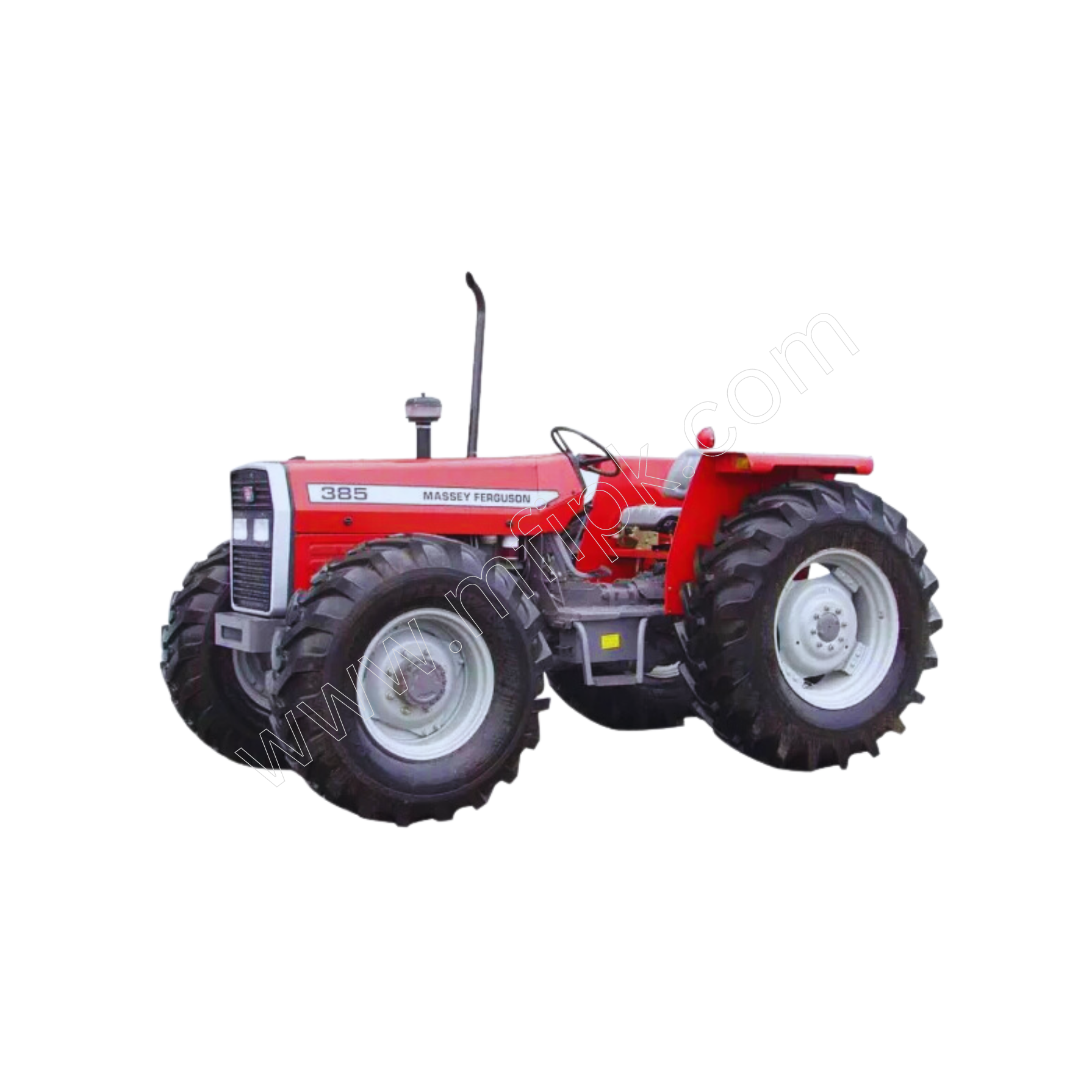 Used/second Hand/new Farm Two Wheel Tractors Massey Ferguson 120hp 4x4wd