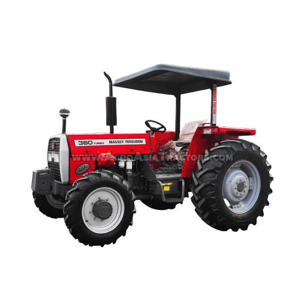 Used/second Hand/new Farm Two Wheel Tractors Massey Ferguson 120hp 4x4wd