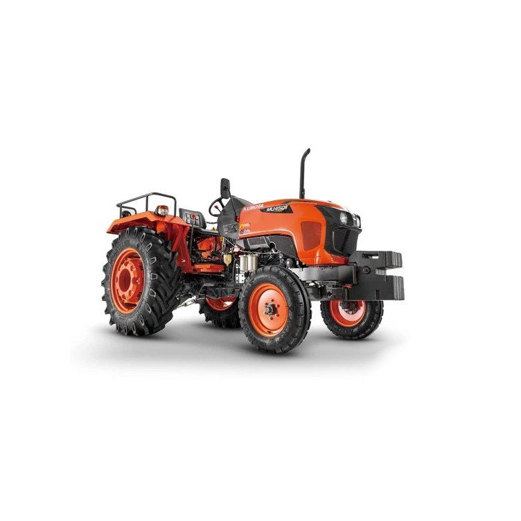 4wd 4x4 30hp 50hp 80hp 120hp Mini Farm Tractors Used Kubota Agriculture Farm Machinery Cheap Farm Tractor for Sale