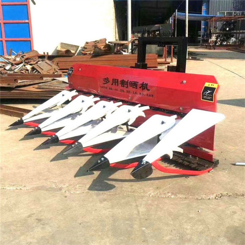 Small Mini 4x4 2024 New Model High Quality Tractor Farming Tractor for Agriculture