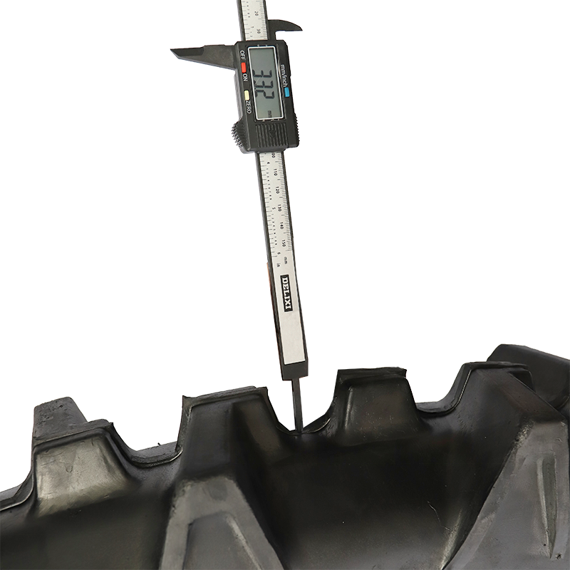 YT Factory Supply 1800*160mm Advanced Agricultural Sprayer Attached High Iron Wheels 180CM Rice Transplanter Wheels