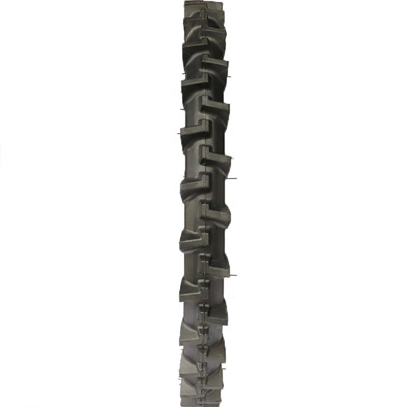 YT Factory Supply 1800*160mm Advanced Agricultural Sprayer Attached High Iron Wheels 180CM Rice Transplanter Wheels