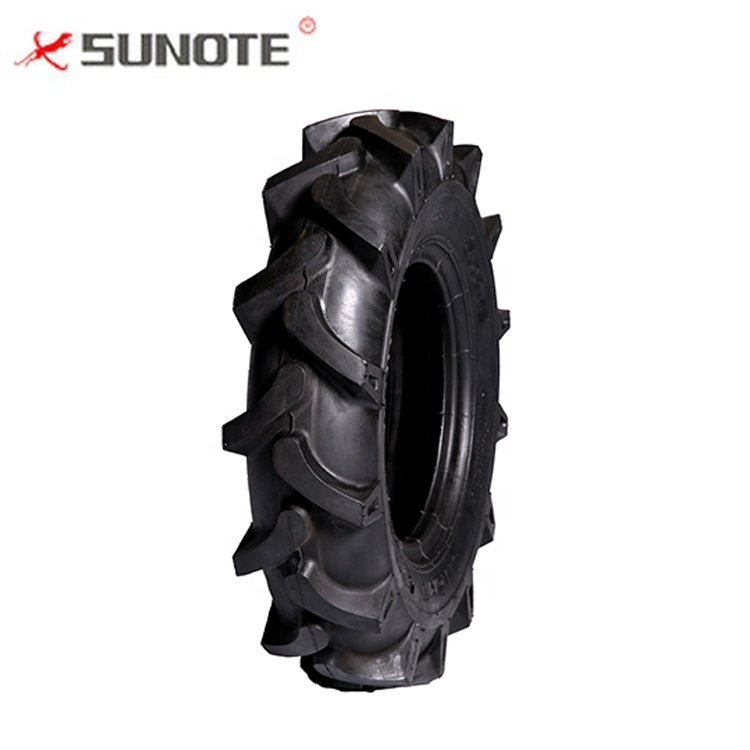 Custom Made High Quality Good Farm Year Agricultural Tyre Tractor Tire With Sizes of 600-16
