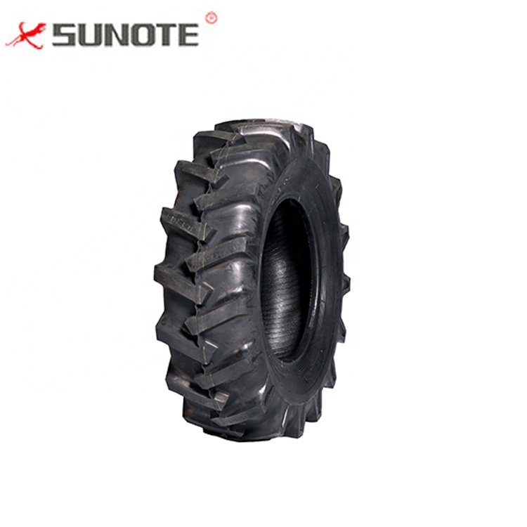 Custom Made High Quality Good Farm Year Agricultural Tyre Tractor Tire With Sizes of 600-16