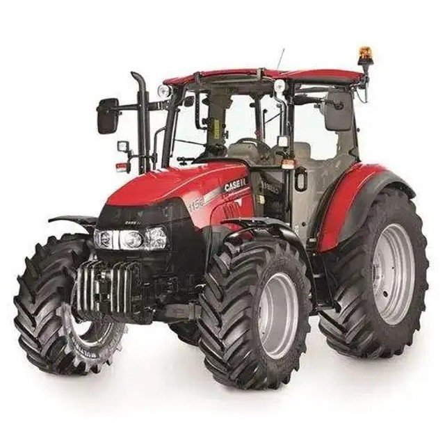 MULTIFUNCTIONAL AGRICULTURAL JX90 CASE IH TRACTORS for SALE ORIGINAL QUALITY CASE IH