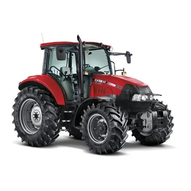 MULTIFUNCTIONAL AGRICULTURAL JX90 CASE IH TRACTORS for SALE ORIGINAL QUALITY CASE IH