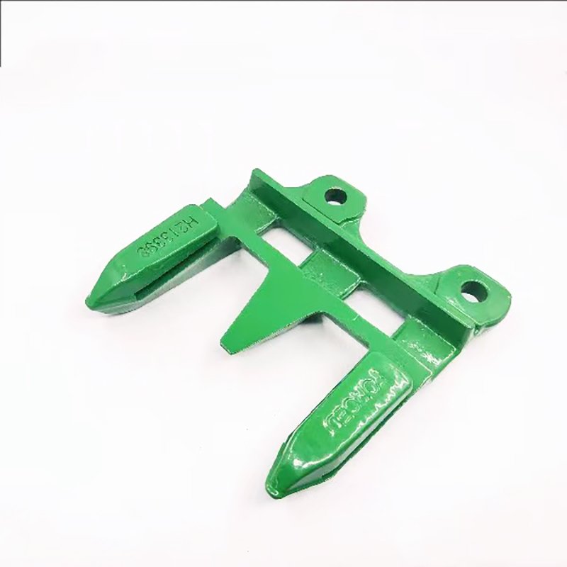 Agriculture Machinery Replacement Premium High Quality Combine Harvester Forged 610 Knife Guard Ah229537 for John Deer