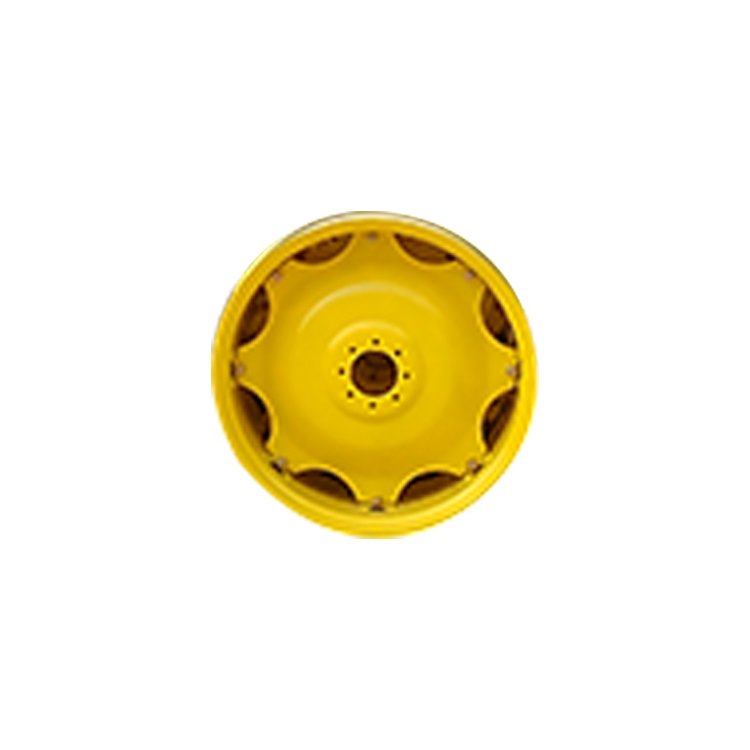 Rims Manufacturers Agricultural Machinery Parts Tractor Rims W12-28 for 13.6-28 Tractor Tires