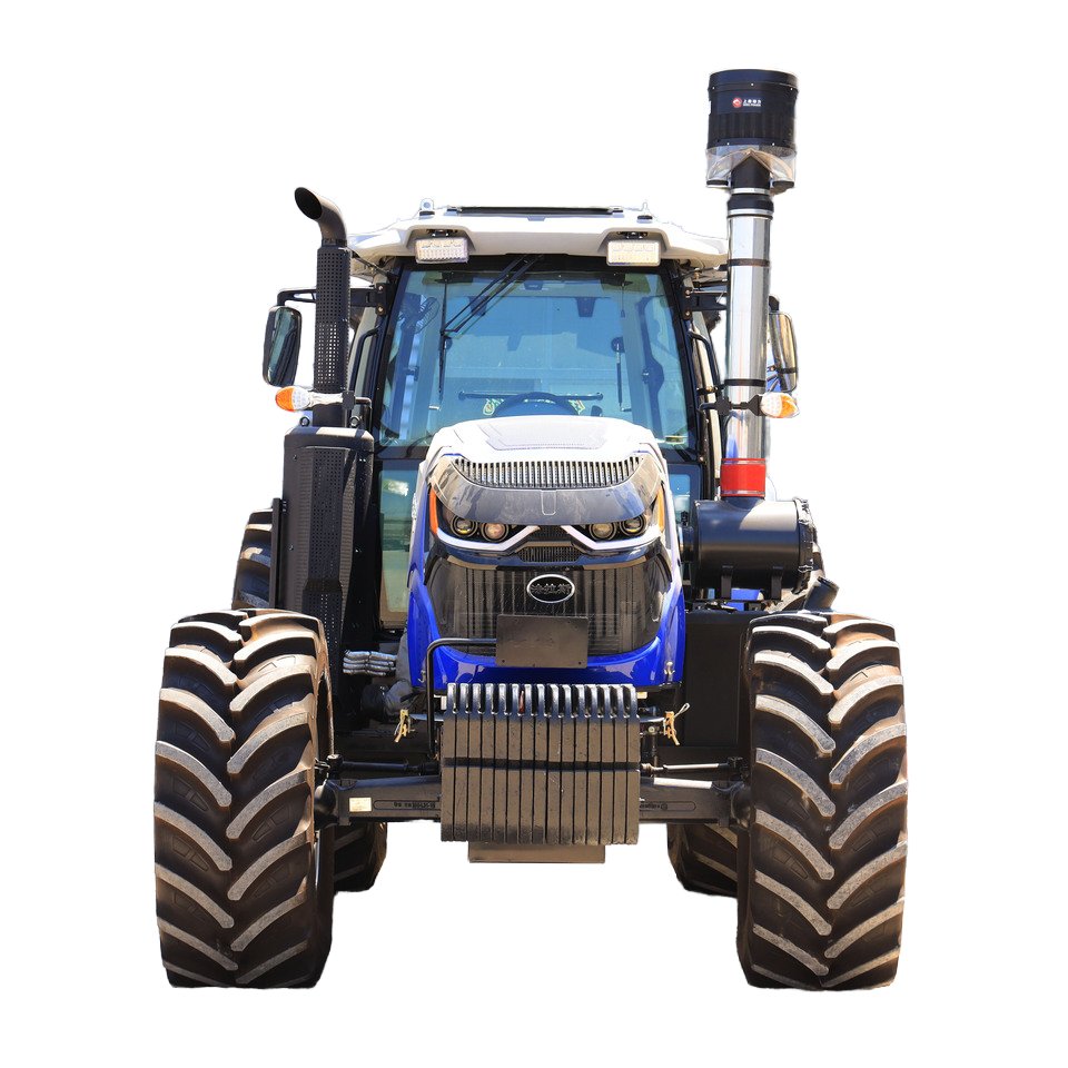 Best Quality Home Use Farm Tractor Agricultural Tractor