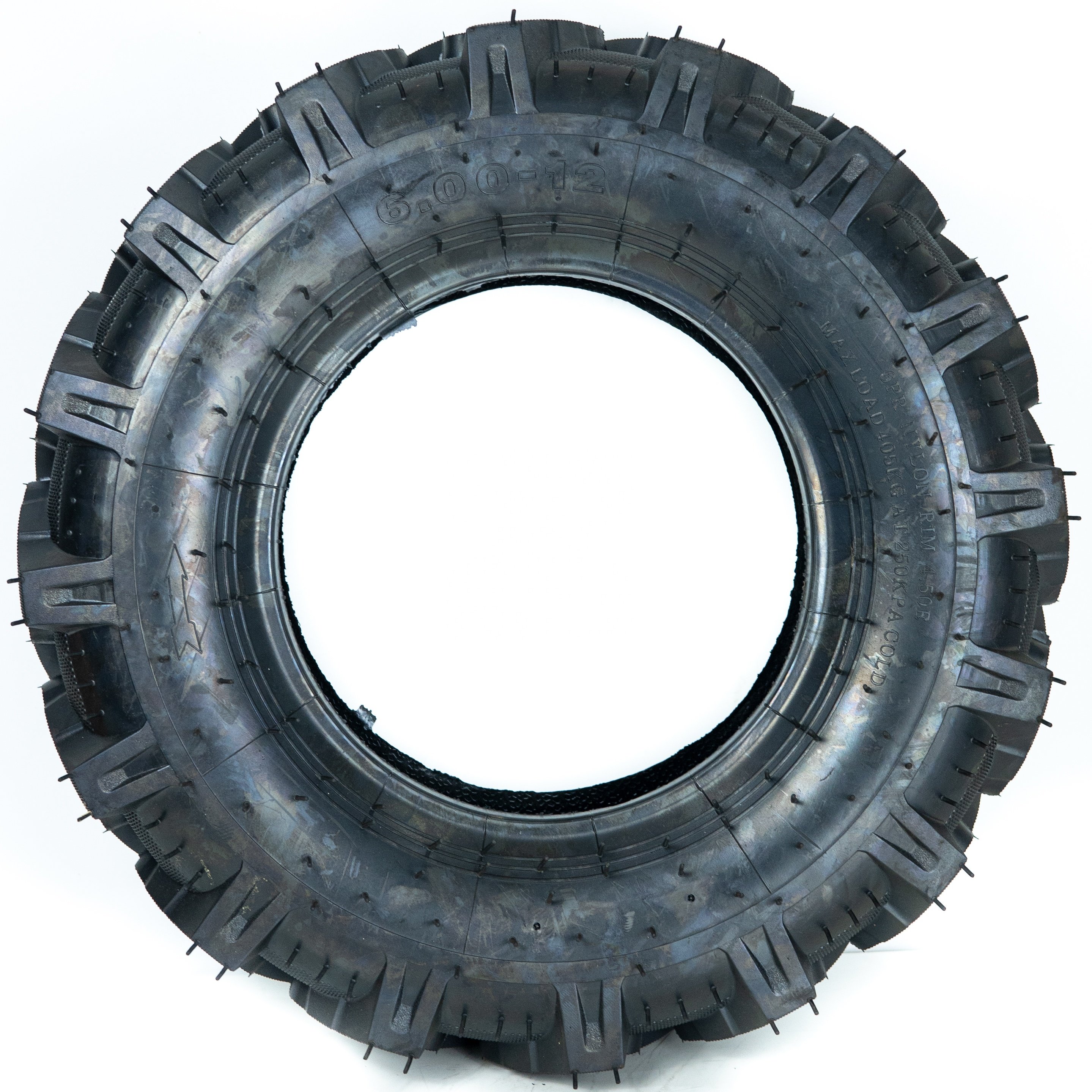 6.00-12 Agricultural Tractor Tire