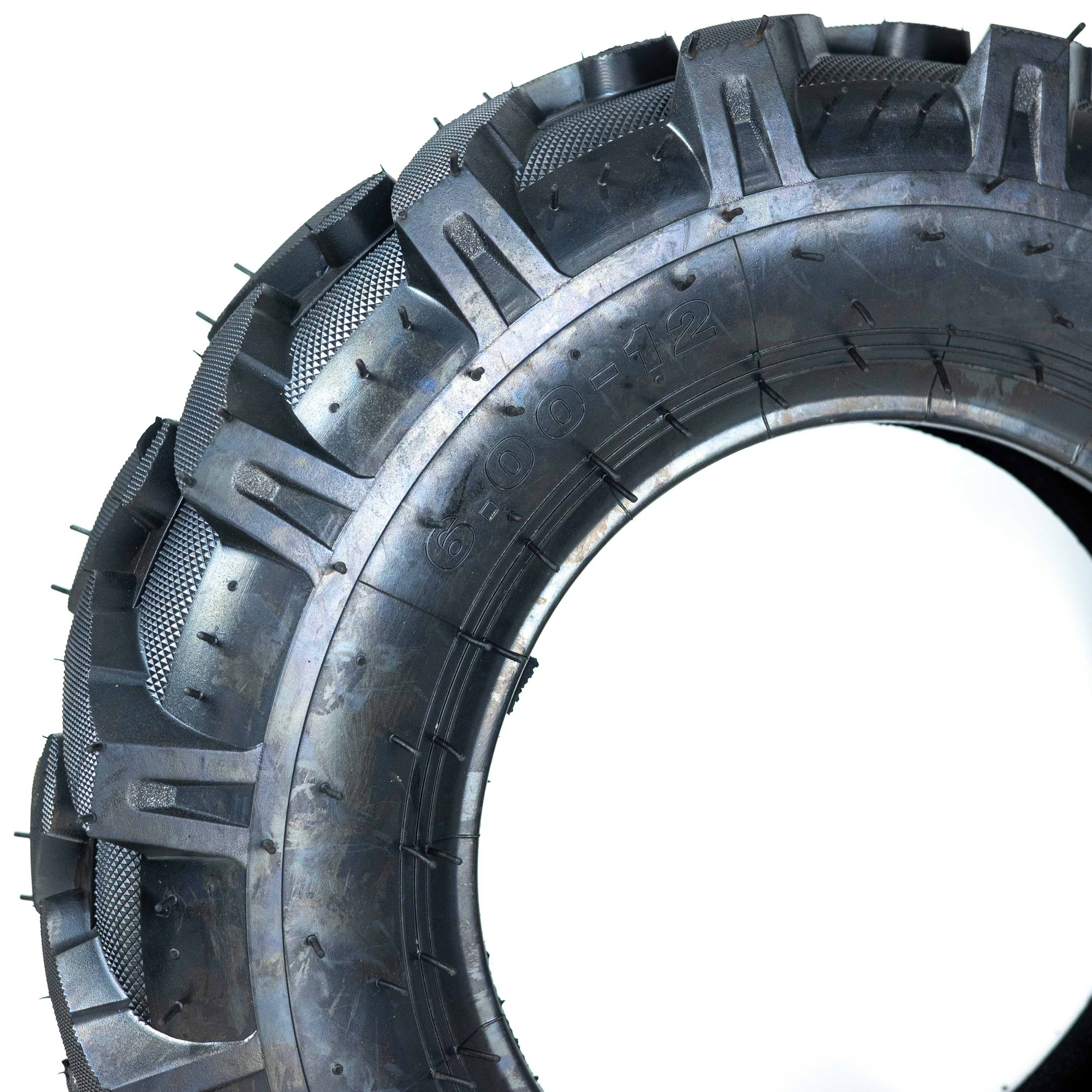 6.00-12 Agricultural Tractor Tire