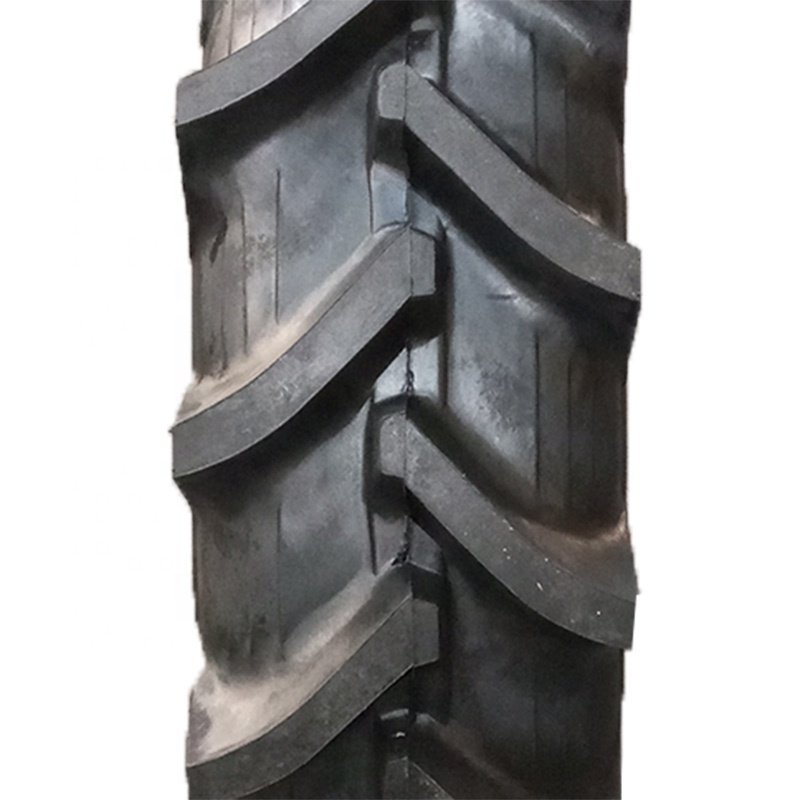 YHS ROCKWAY Market Top Brand Japan Standard Best Quality Rubber 11.2-24 9.5-24 8-18 Agricultural Tractor Tire for Sale