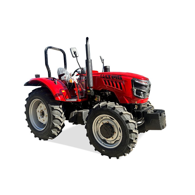 LTMG 4x4 90hp 100hp 120hp diesel Tractor for Farm Agriculture