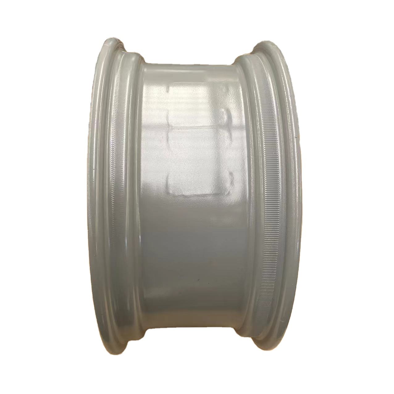 W11x24 Used Rims for Agricultural Guange Steel Tractors Implement Trailer Wheels Rims Manufacturers China for 12.4-24 Rim