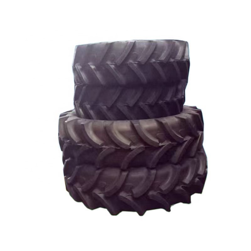 New Tractor Tires 250/80-18 405/70-20 405/70-24 440/80-24 31*15.5-15 29*12.5-15 820/70-26.5 500/60-22.5 R1 Agriculture Tires