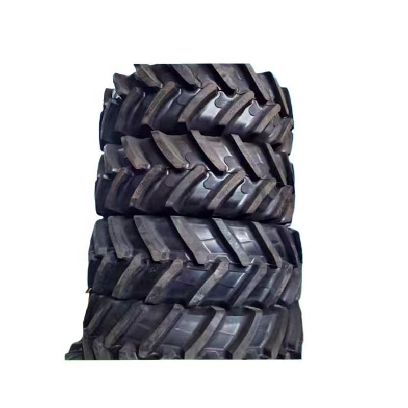 New Tractor Tires 250/80-18 405/70-20 405/70-24 440/80-24 31*15.5-15 29*12.5-15 820/70-26.5 500/60-22.5 R1 Agriculture Tires
