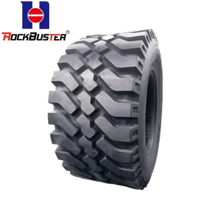 Factory Supply Agricultural Implement Tyre Tractor Tire 15.5/80-24