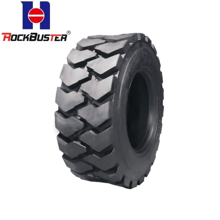 Factory Supply Agricultural Implement Tyre Tractor Tire 15.5/80-24