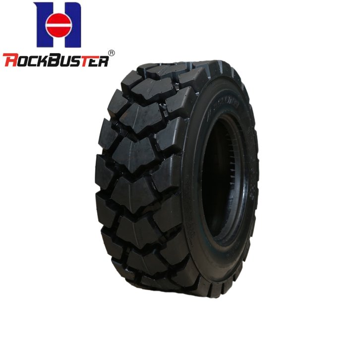 Factory Supply Agricultural Implement Tyre Tractor Tire 15.5/80-24