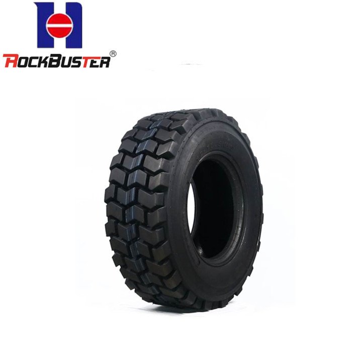 Factory Supply Agricultural Implement Tyre Tractor Tire 15.5/80-24