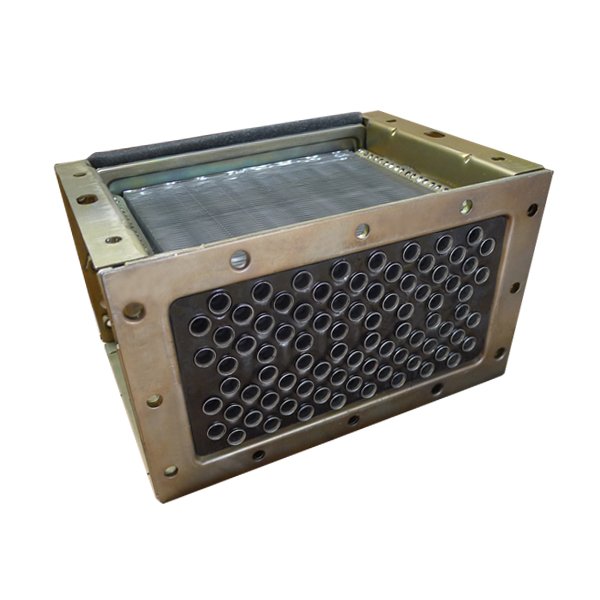 Agricultural Machinery diesel Engine Parts R180N Radiator