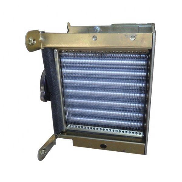 Agricultural Machinery diesel Engine Parts R180N Radiator