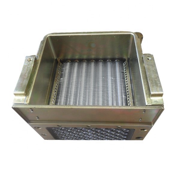 Agricultural Machinery diesel Engine Parts R180N Radiator