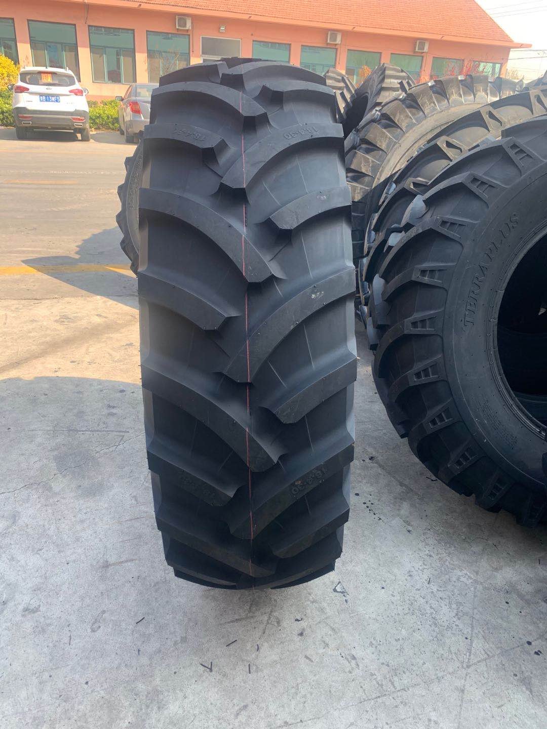 Cheap Price Tractor Tyre R1 Pattern 14.9 28 16.9 30 13.6-28 18.4-30 Farm Agricultural Tires