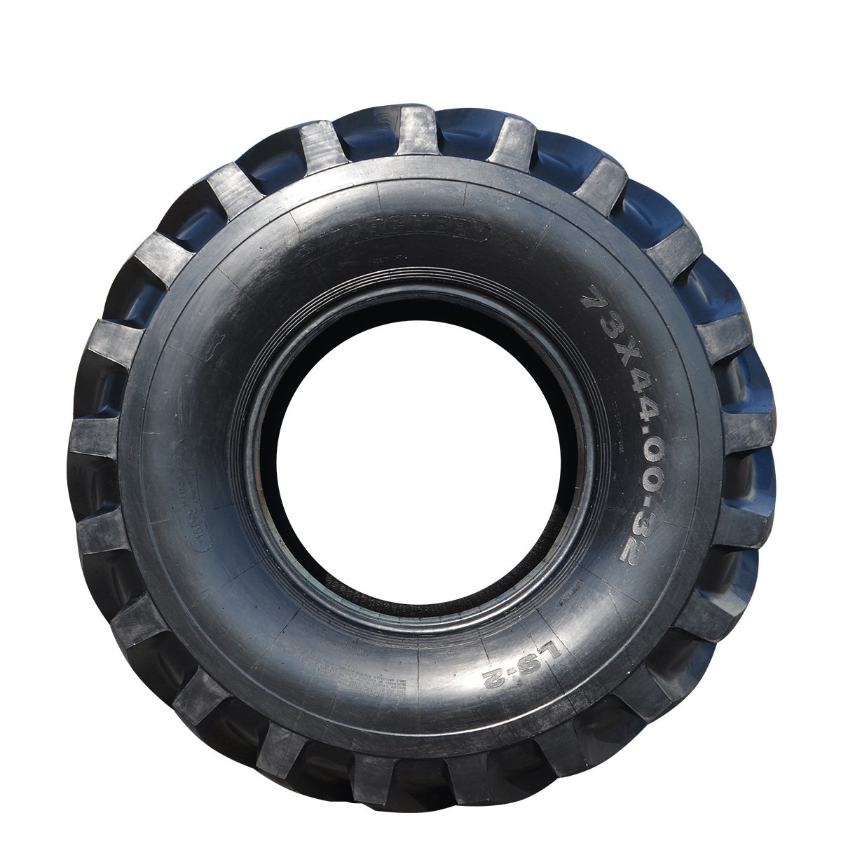 Radial Agricultural Tyres 750/70R26(28.1R26)