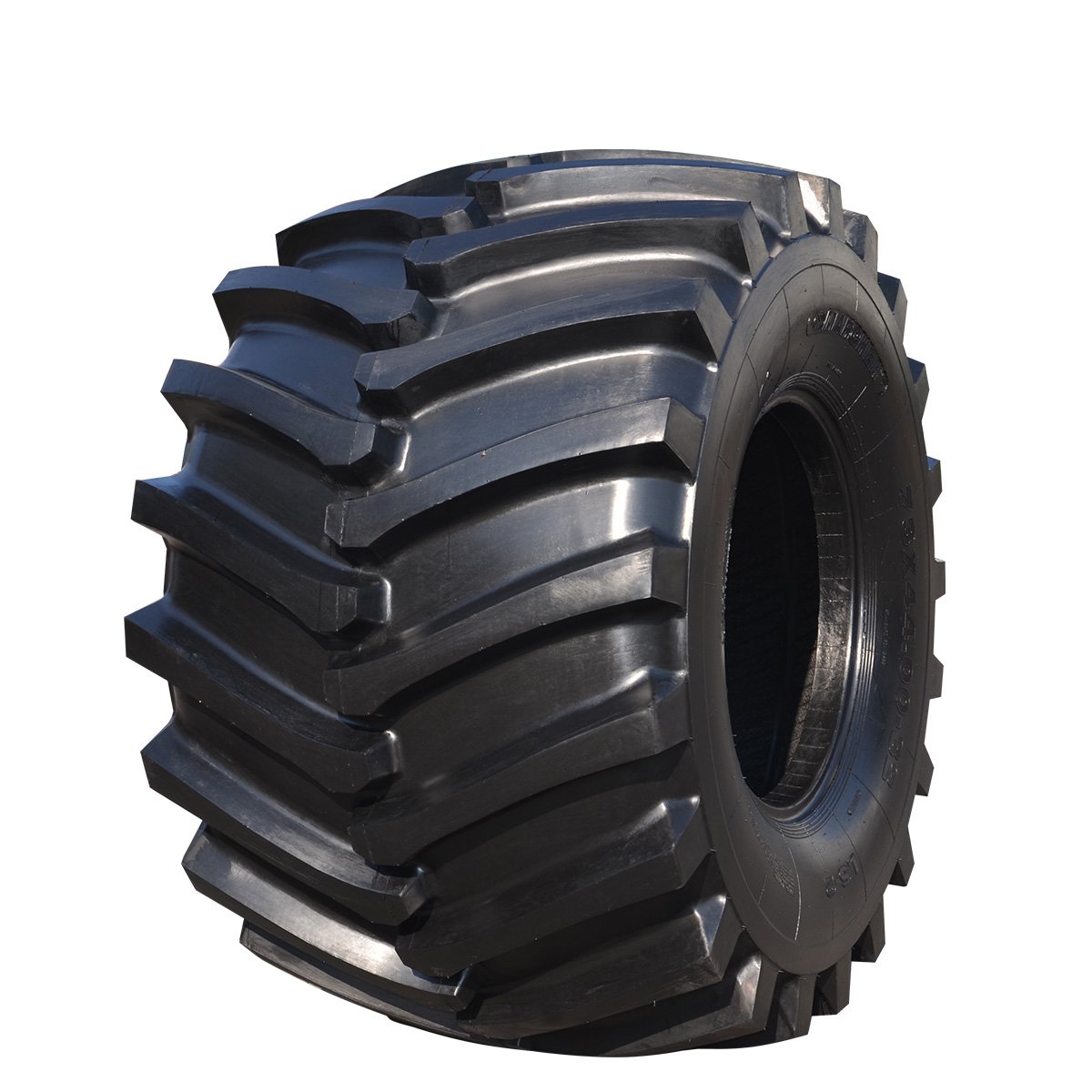 Radial Agricultural Tyres 750/70R26(28.1R26)