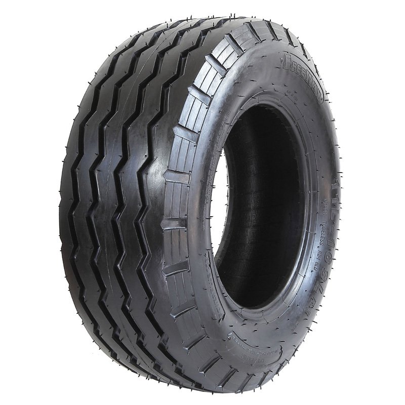 Super Tyre 11L-15 11L-16 11.5/80-15.3 12.5/80-15.3 F3 Industrial Implement Tyre