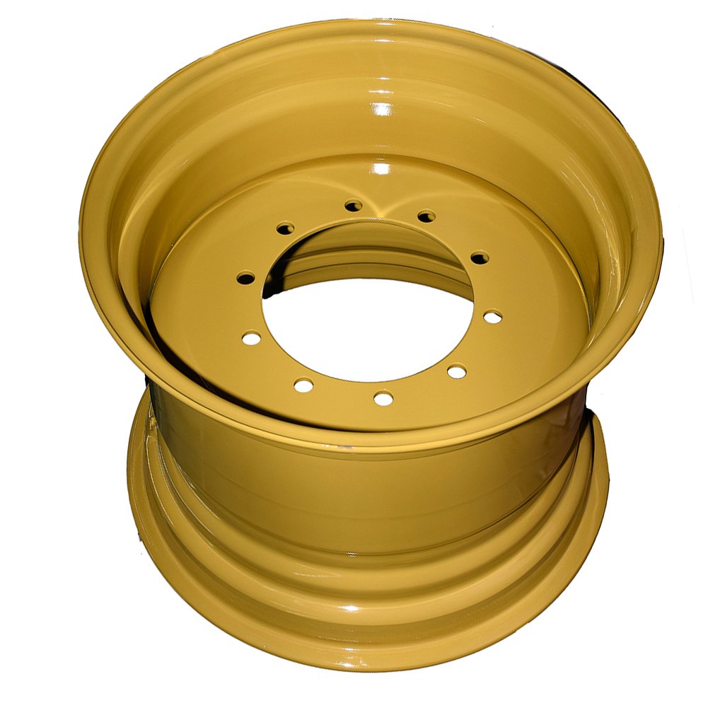 Factory Direct Sales Agriculture Machinery Wheel 20*26 Tractor Rim Wheel