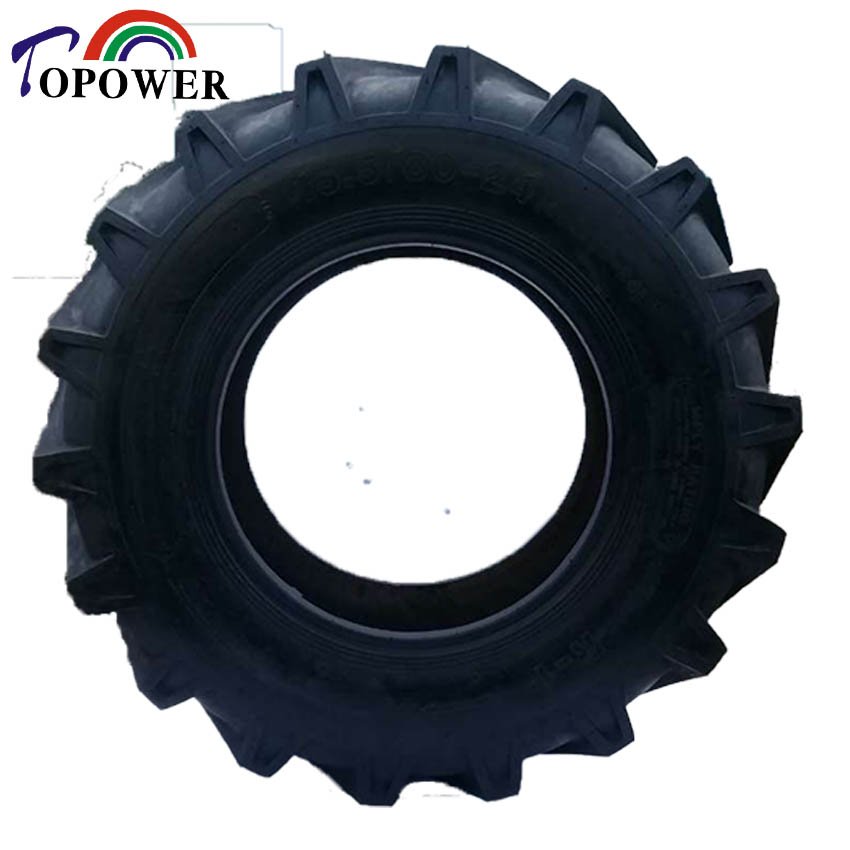 Hot Selling Agricultural Tire 15.5/80-24 TL R1 Pattern