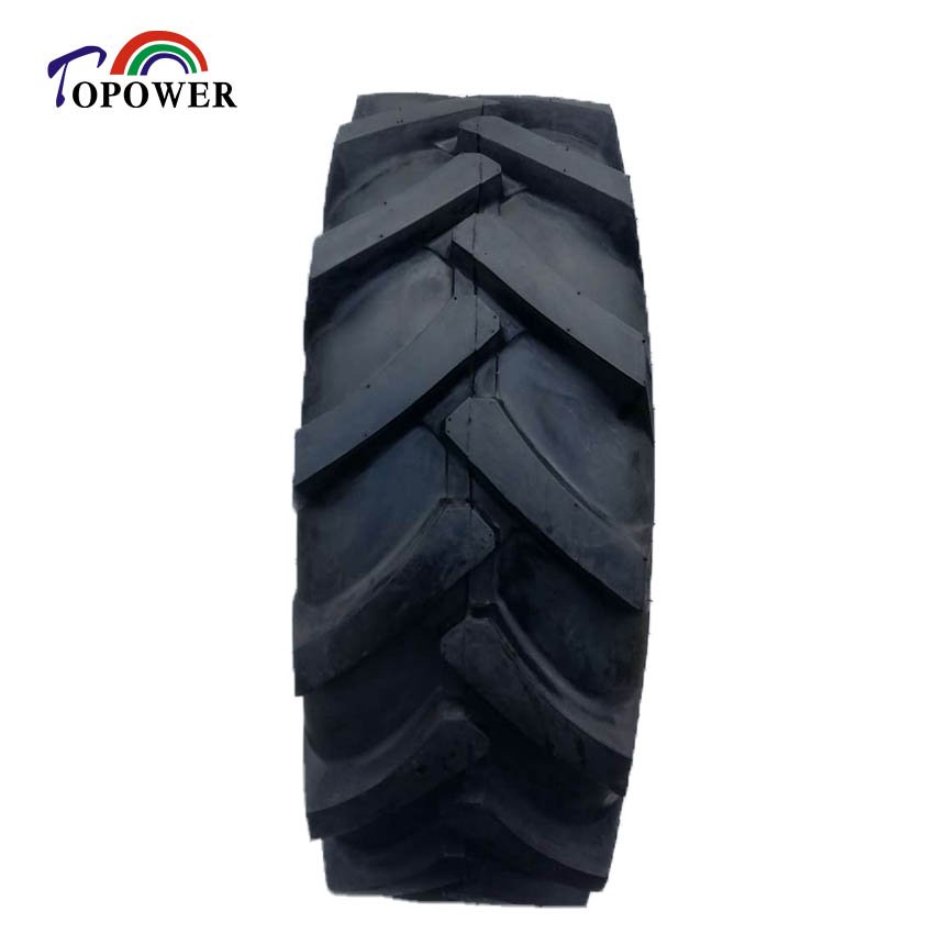 Hot Selling Agricultural Tire 15.5/80-24 TL R1 Pattern