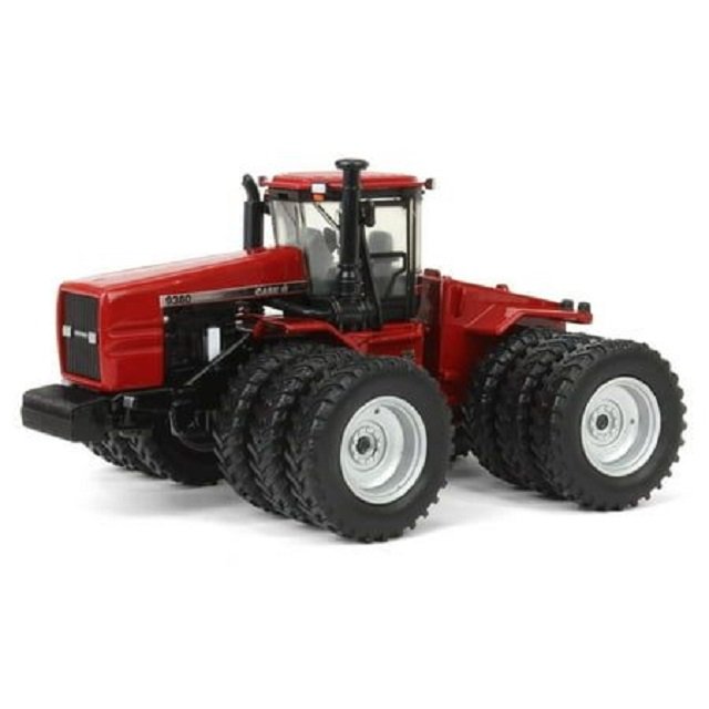Massey Ferguson 120HP 4 Wheel Drive Used Tractor Agricultural Farm Tractor