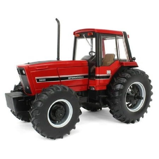 Massey Ferguson 120HP 4 Wheel Drive Used Tractor Agricultural Farm Tractor