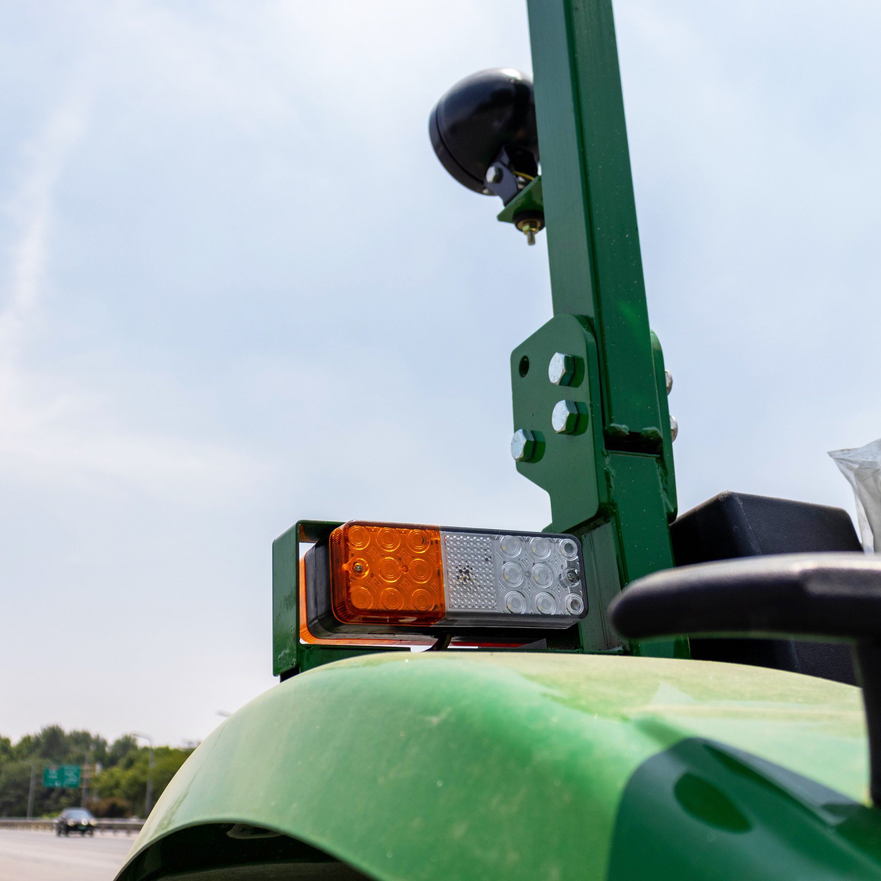 4x4 Tractor Agricultural Machinery Equipment Tractor 4WD 30hp-120hp Farm Tractor With Front Loader