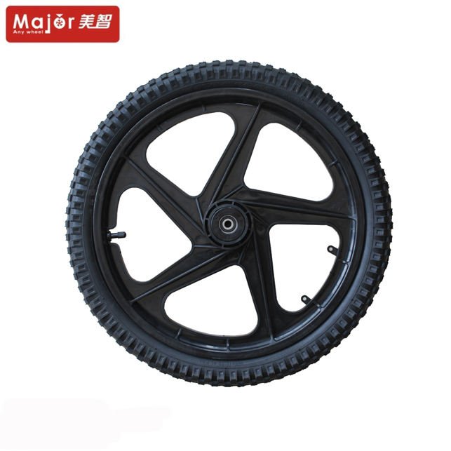 Pneumatic Rubber Wheel 5 6 7 8 9 10 11 Inch for Lawn and Golf Cart Inflatable Bike Tires with 5inch 6inch 7inch 8inch 10inch