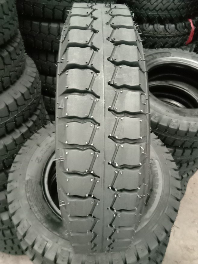 6.40-13 Agricultural Tractor Farm Tire