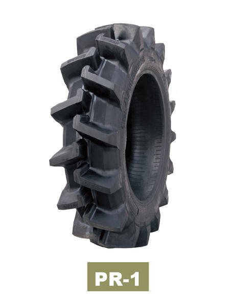 Radial Tractor Inner Tube Tire 18.4-34 New Condition with Unique Driving Stability Comfort and Soil Compaction Reduction