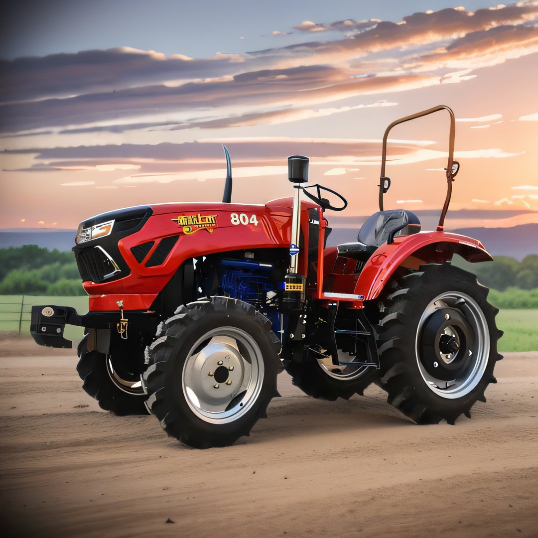 Chinese Mini Cheap Greenhouse Farm Tractor for Sale Good Quality Farm Tractors