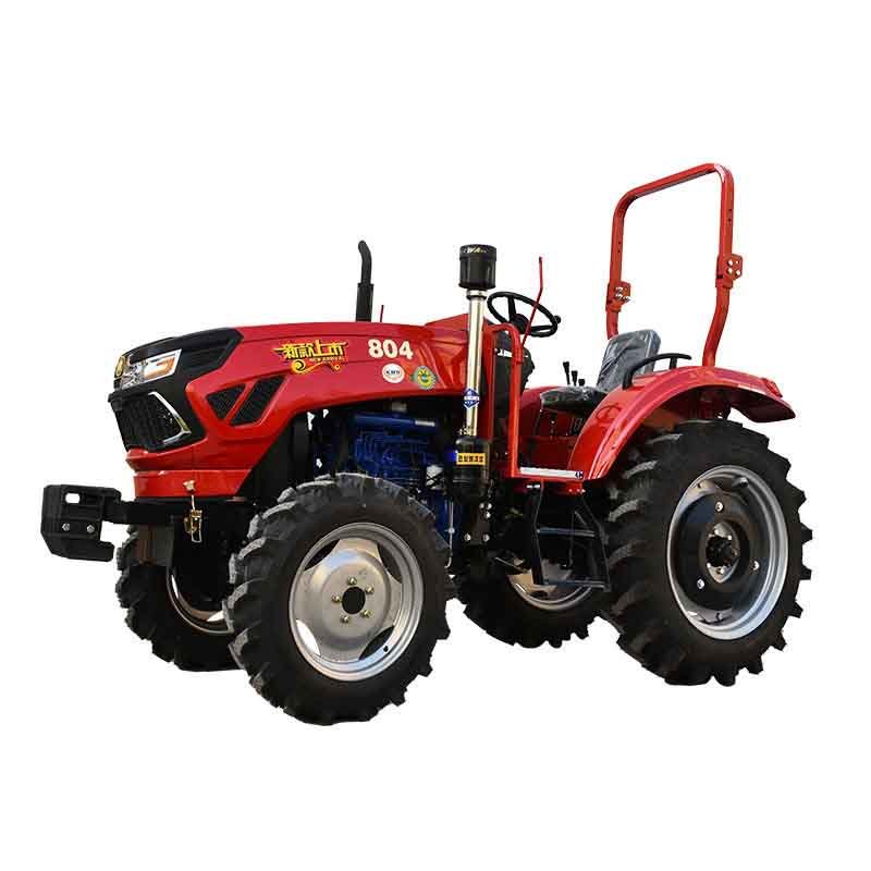 Chinese Mini Cheap Greenhouse Farm Tractor for Sale Good Quality Farm Tractors