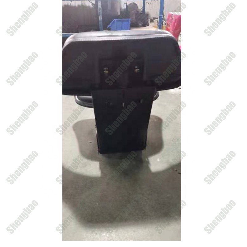 High Level Hot Sales D9NN400DB Seat for Agricultural Machinery Spares Parts