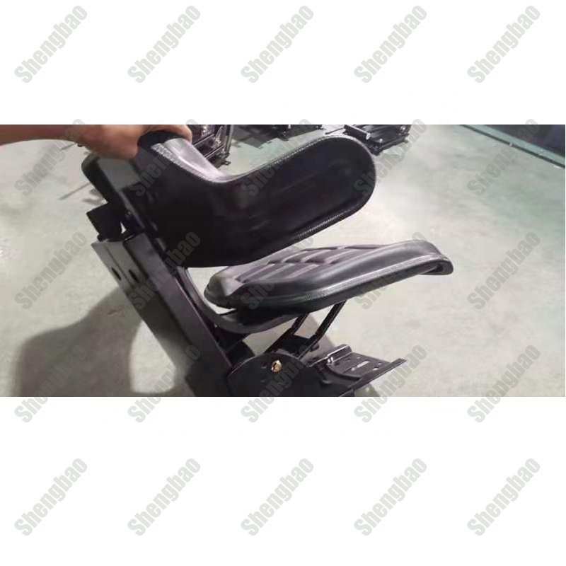 High Level Hot Sales D9NN400DB Seat for Agricultural Machinery Spares Parts