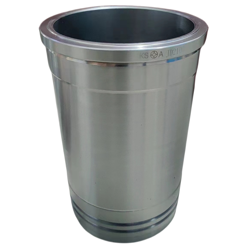 Tractors Agricultural JIANGDONG JD2100/JD2102 Machinery Engine Parts Liner Cylinder Sleeve Piston Repair Kit