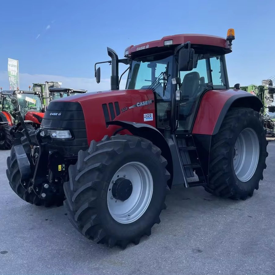 Quality Original Case IH Agricultural Tractor Agricultural Tractor Available