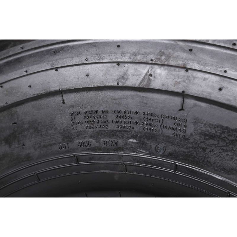 China Manufacturer Snow Tire Radial Loader Tires 17.5R25 20.5R25 23.5R25 for Winter