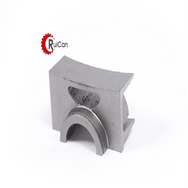 Aluminum Die Casting Auto Parts Iron Casting Factories Support Customization