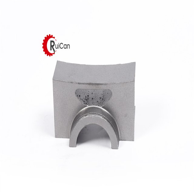 Aluminum Die Casting Auto Parts Iron Casting Factories Support Customization